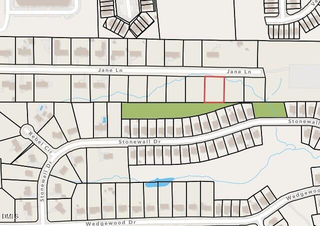 4220 Jane Lane Property Photo 1