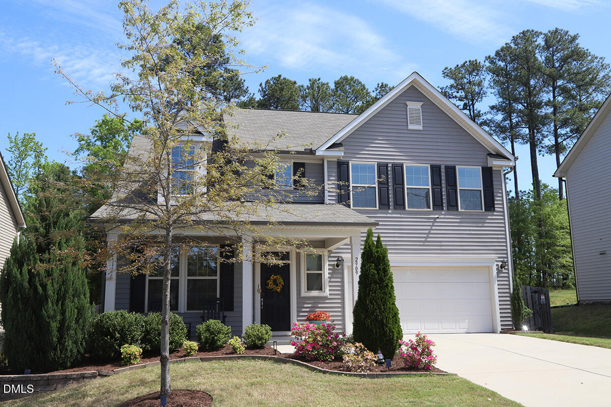 2909 Long Meadow Lane Property Photo 2
