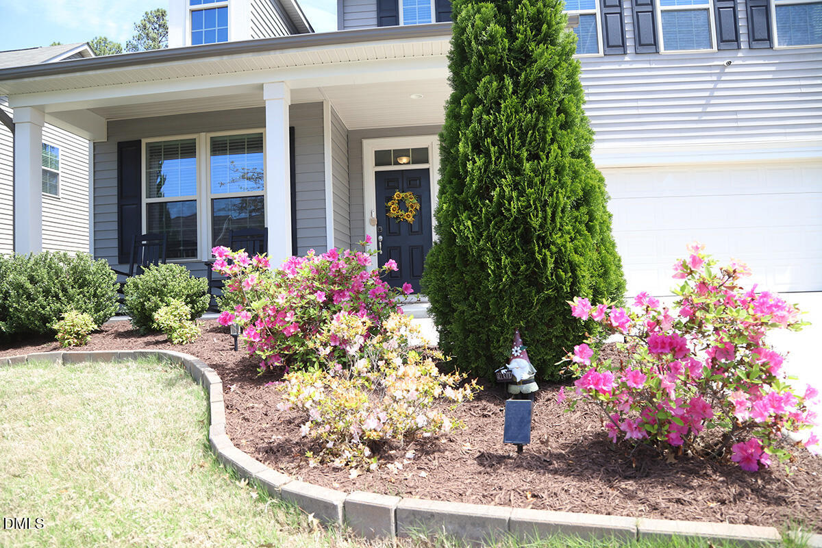 2909 Long Meadow Lane Property Photo 4