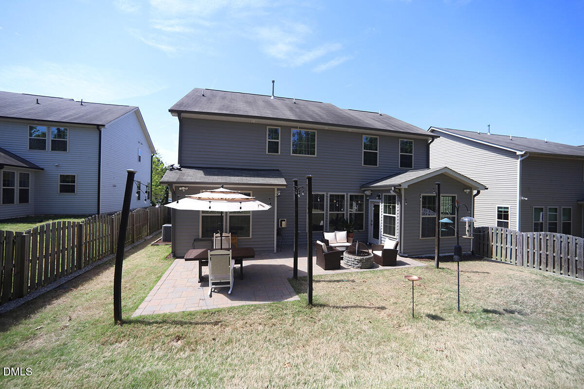 2909 Long Meadow Lane Property Photo 32