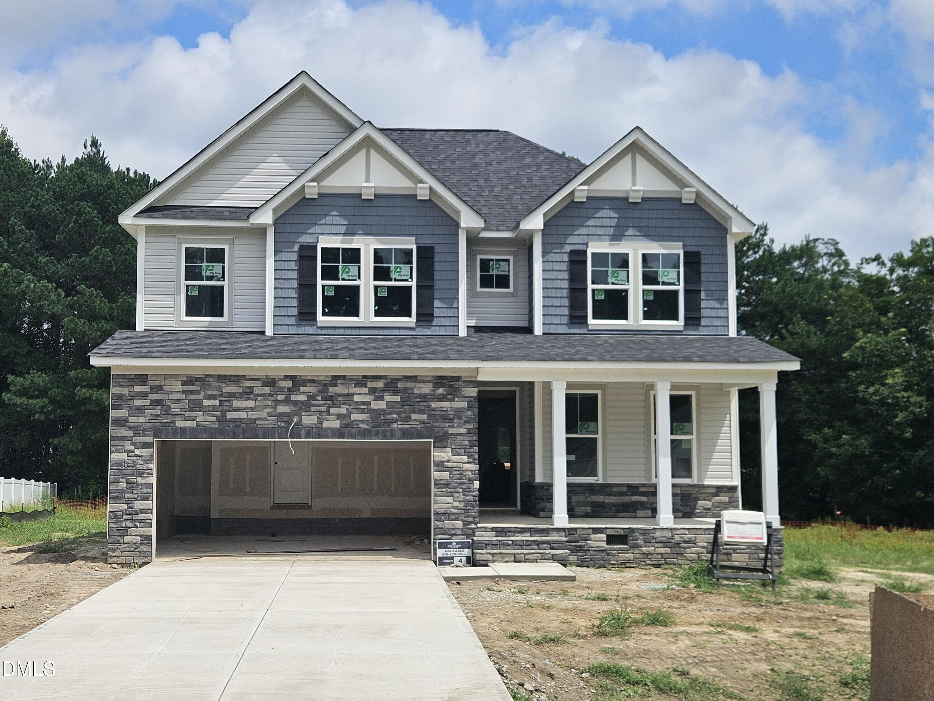 77 Charred Oak Court Property Photo 1
