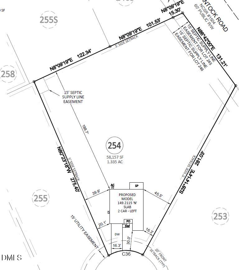 237 Boss Shot Drive Property Photo 23