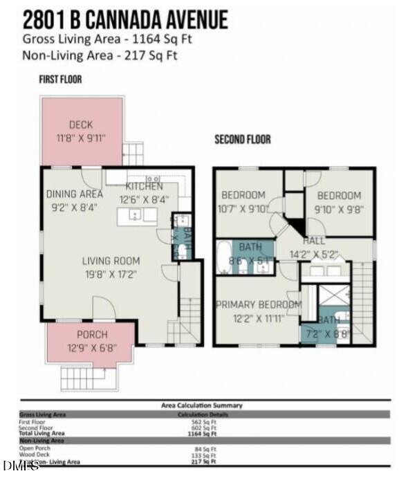 2801b Cannada Avenue Property Photo 25