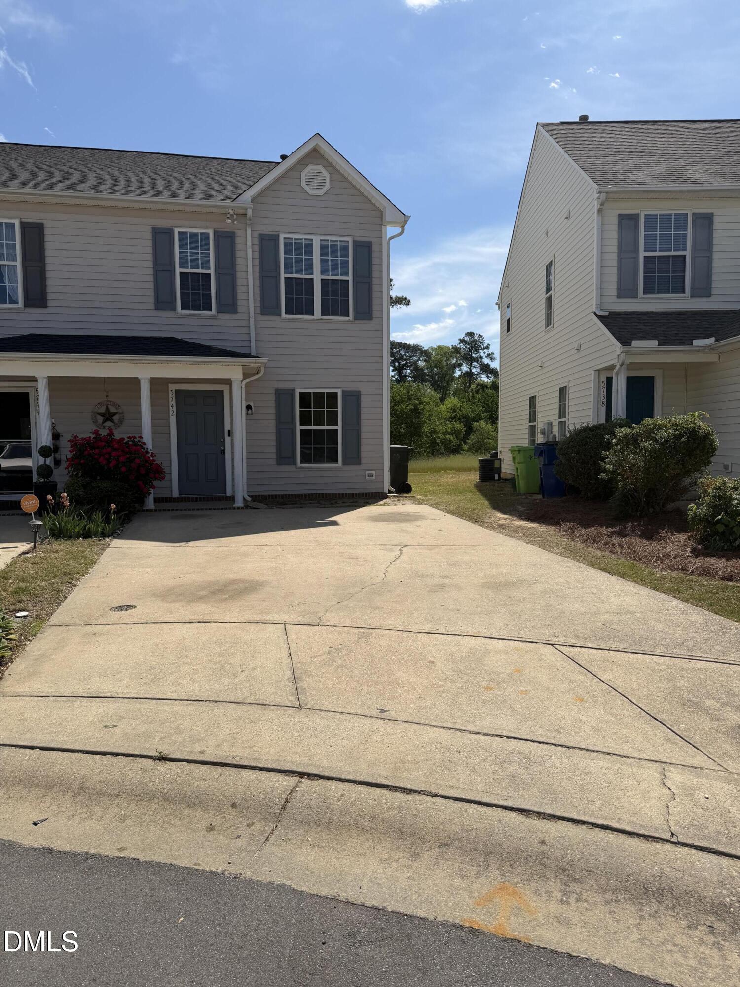 5742 Osprey Cove Drive Property Photo 1