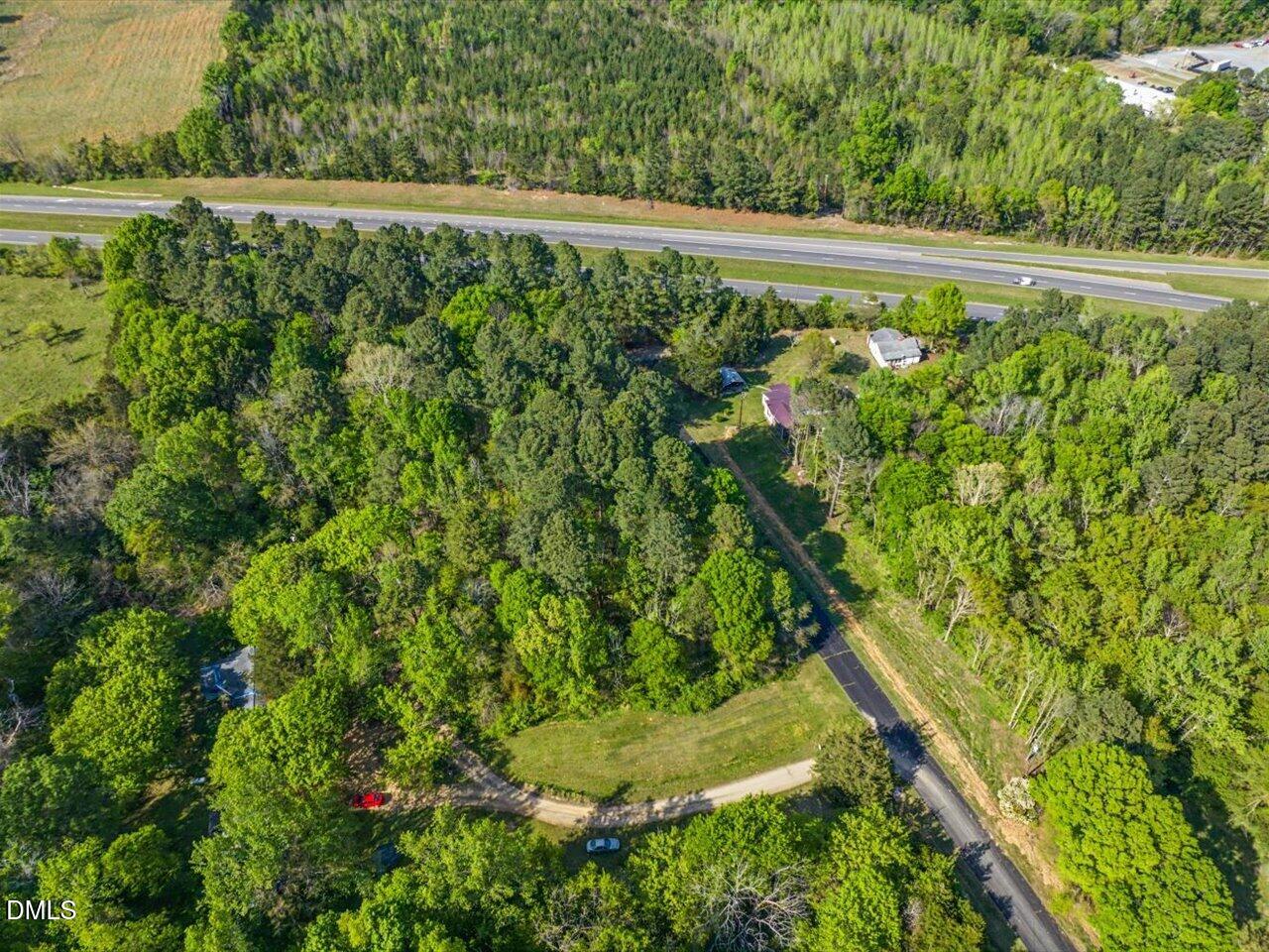 0 Lula Klass Road Property Photo 1