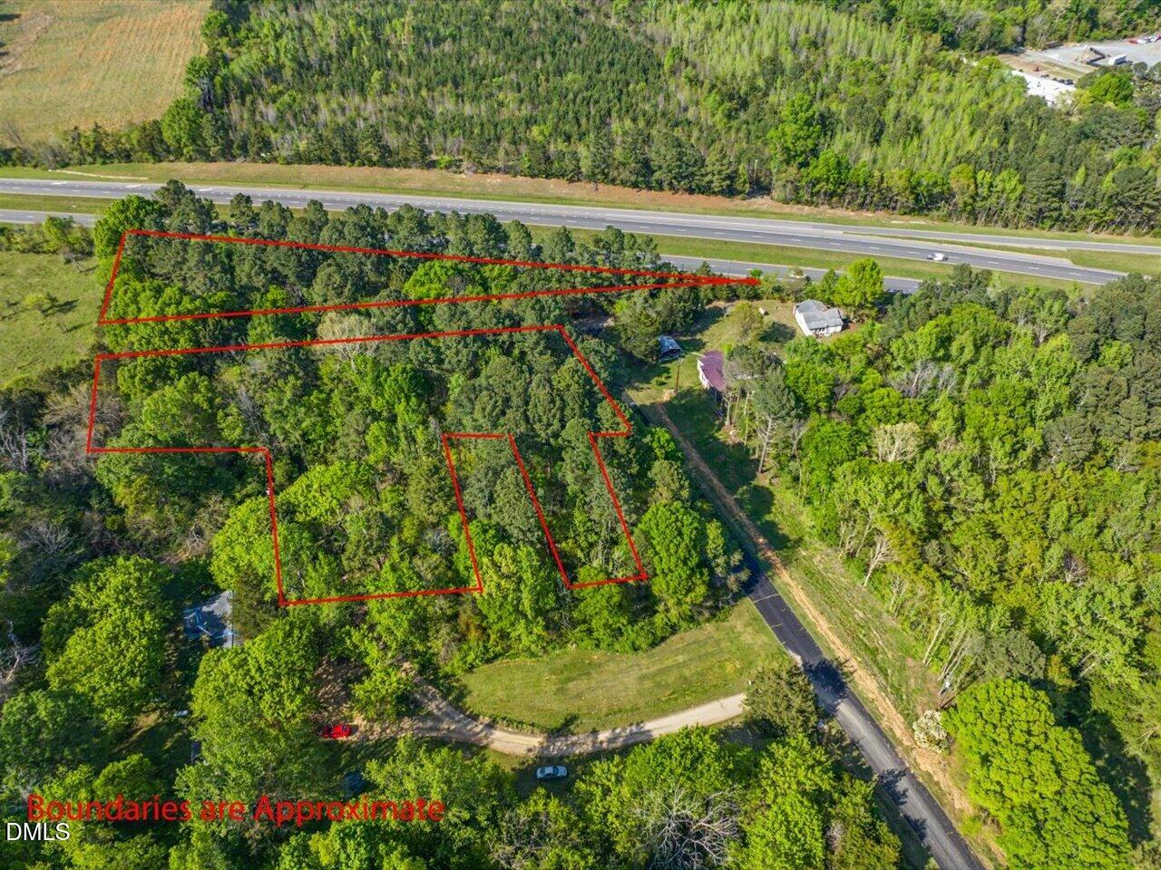 0 Lula Klass Road Property Photo 2