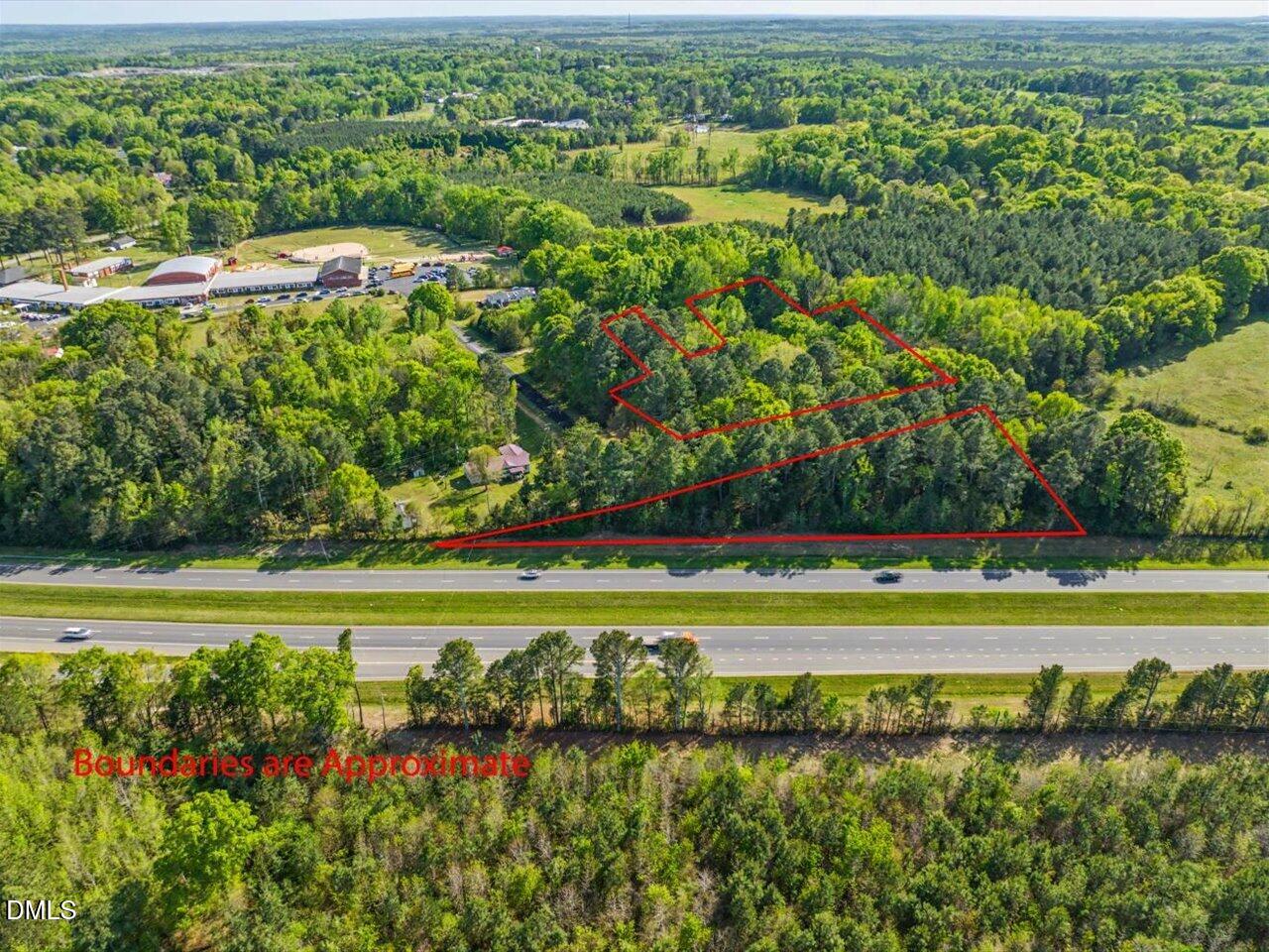 0 Lula Klass Road Property Photo 5