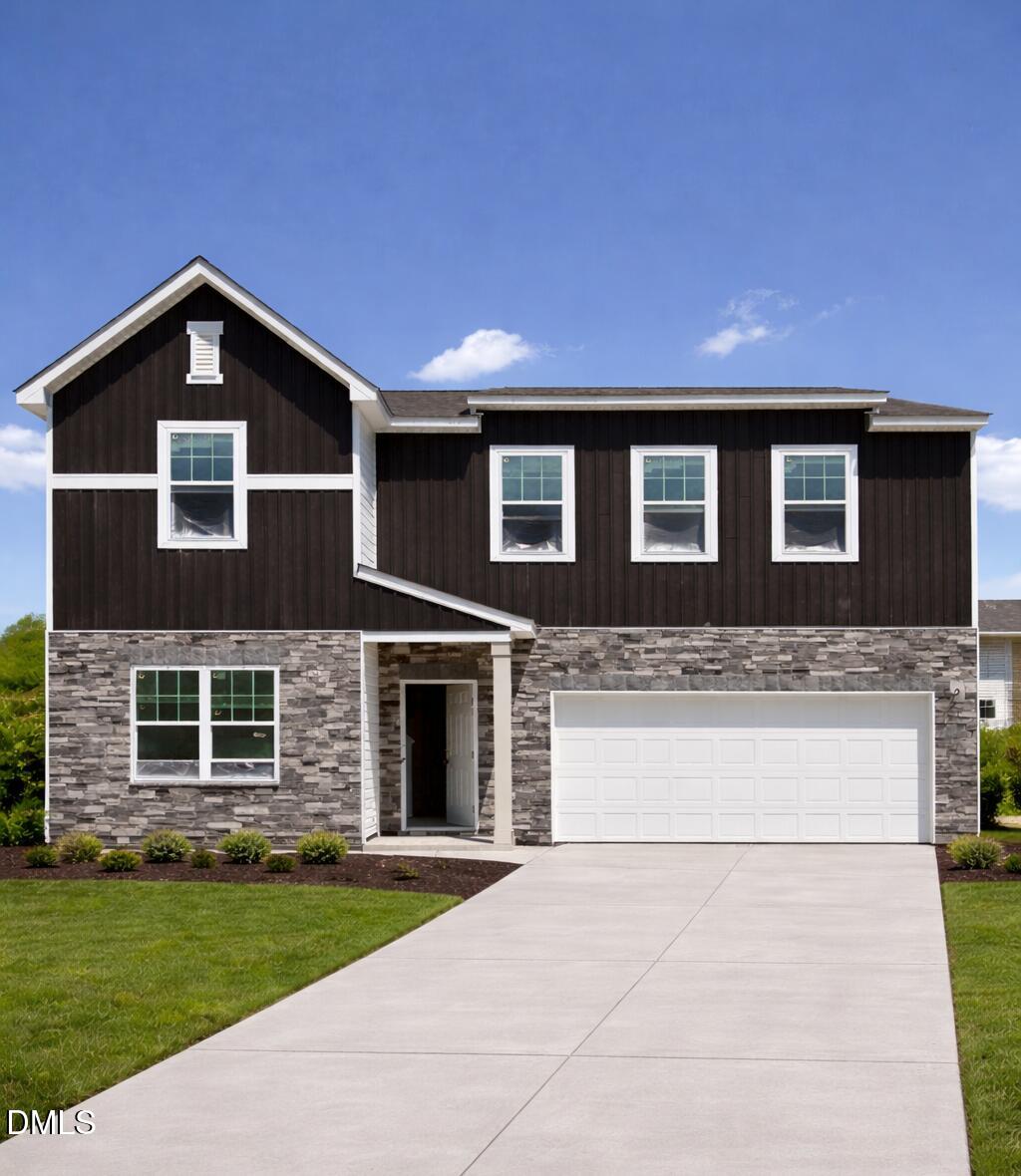 3805 Paragon Place Property Photo 1