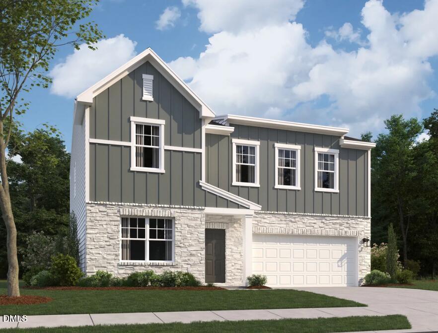 3805 Paragon Place Property Photo 2