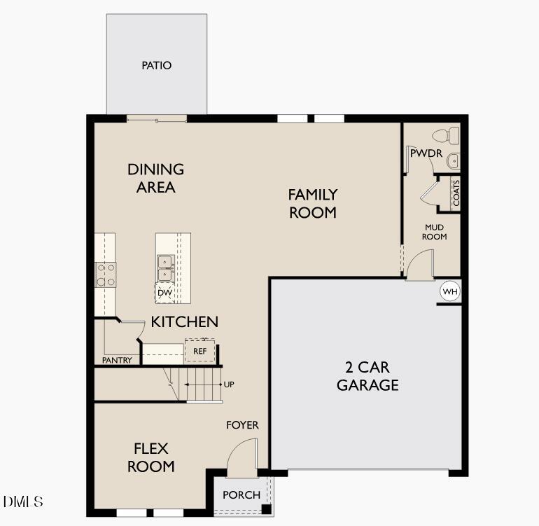 3805 Paragon Place Property Photo 41