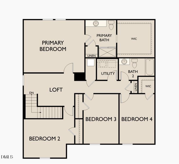 3805 Paragon Place Property Photo 42