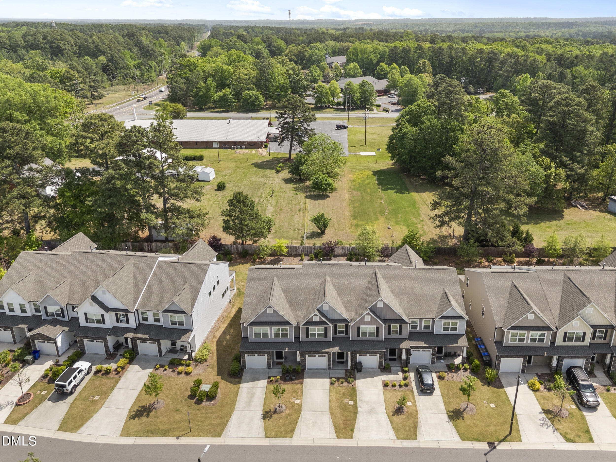 1029 Arbor Edge Lane Property Photo 3