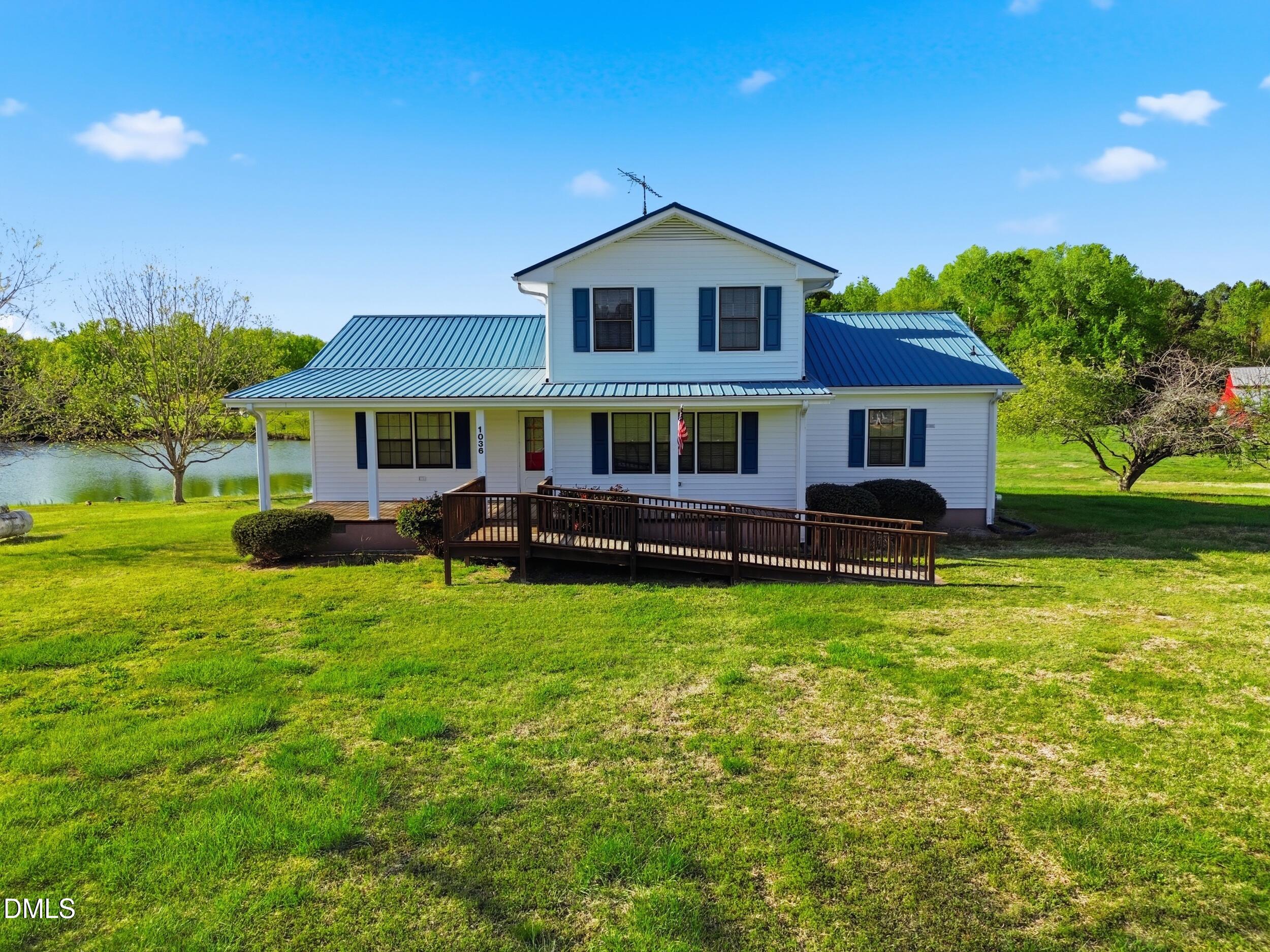 1032, 1036 Water Plant Road Property Photo 1