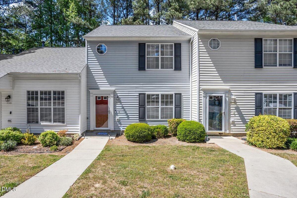 5503 Fieldcross Court