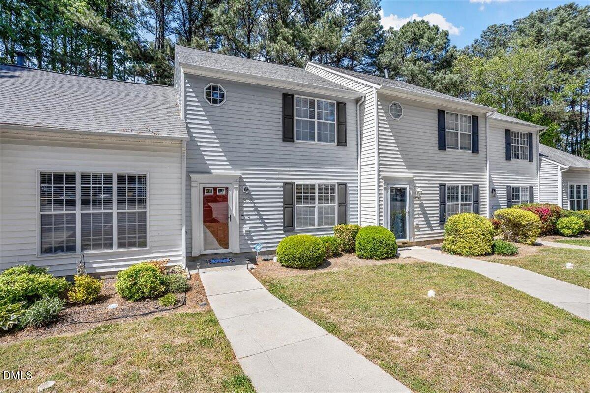 5503 Fieldcross Court Property Photo 2