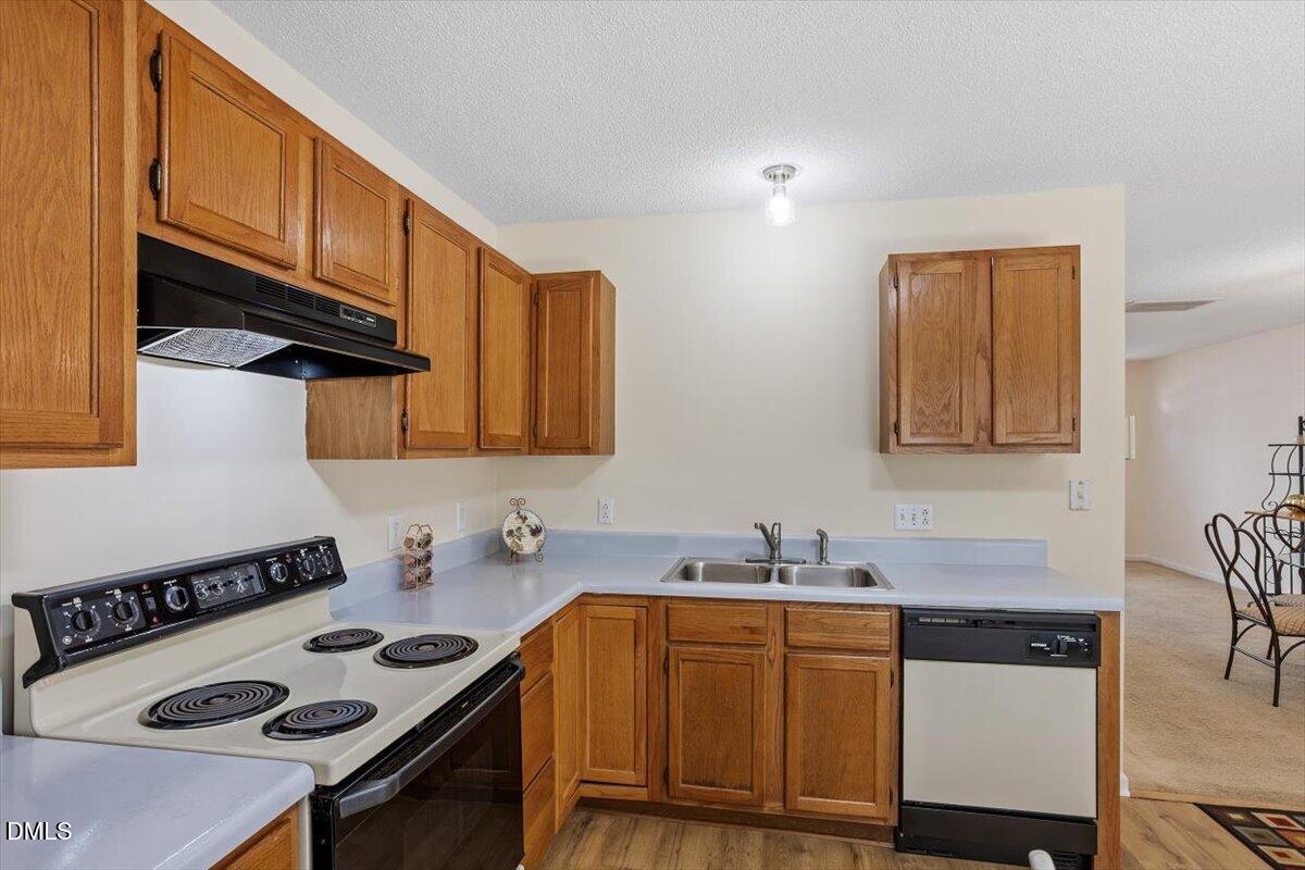5503 Fieldcross Court Property Photo 15