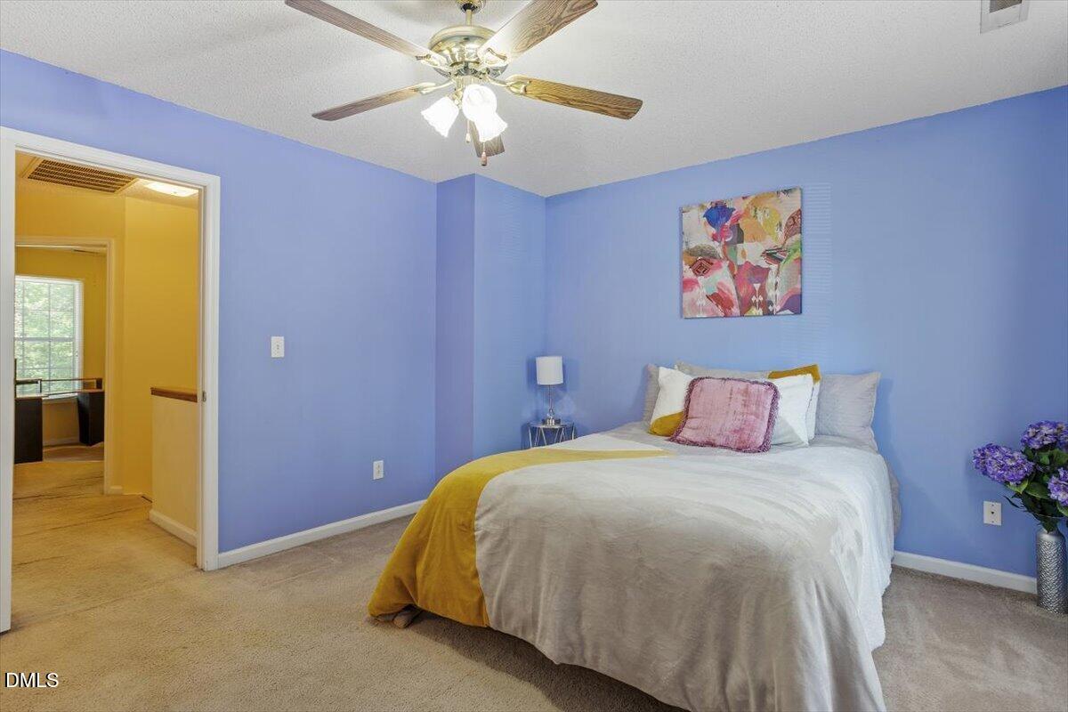 5503 Fieldcross Court Property Photo 19
