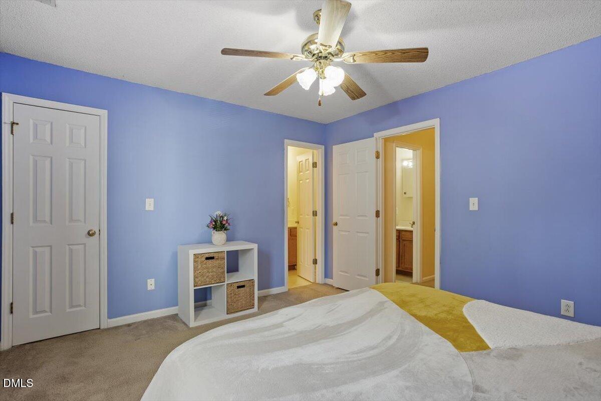 5503 Fieldcross Court Property Photo 20