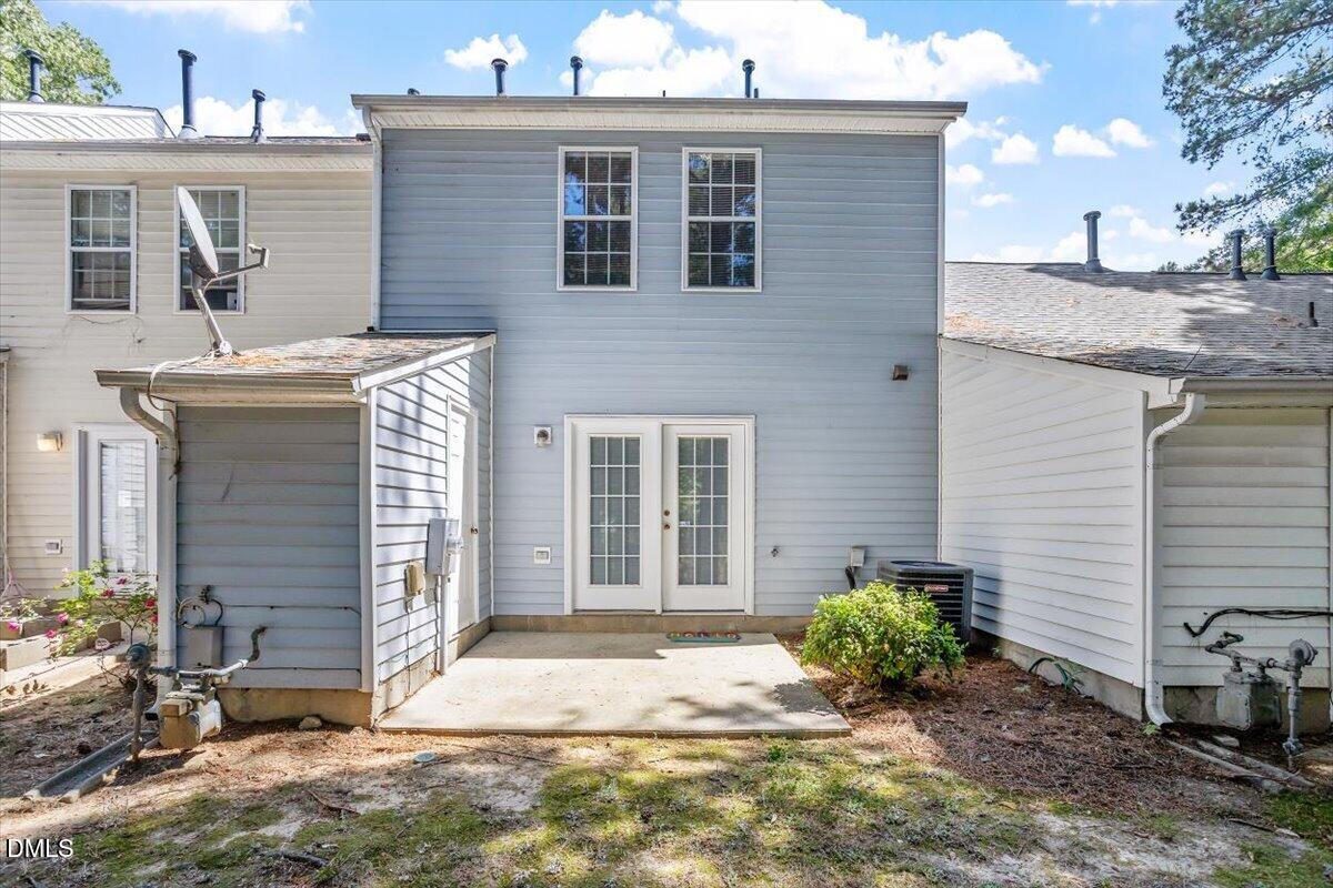 5503 Fieldcross Court Property Photo 25
