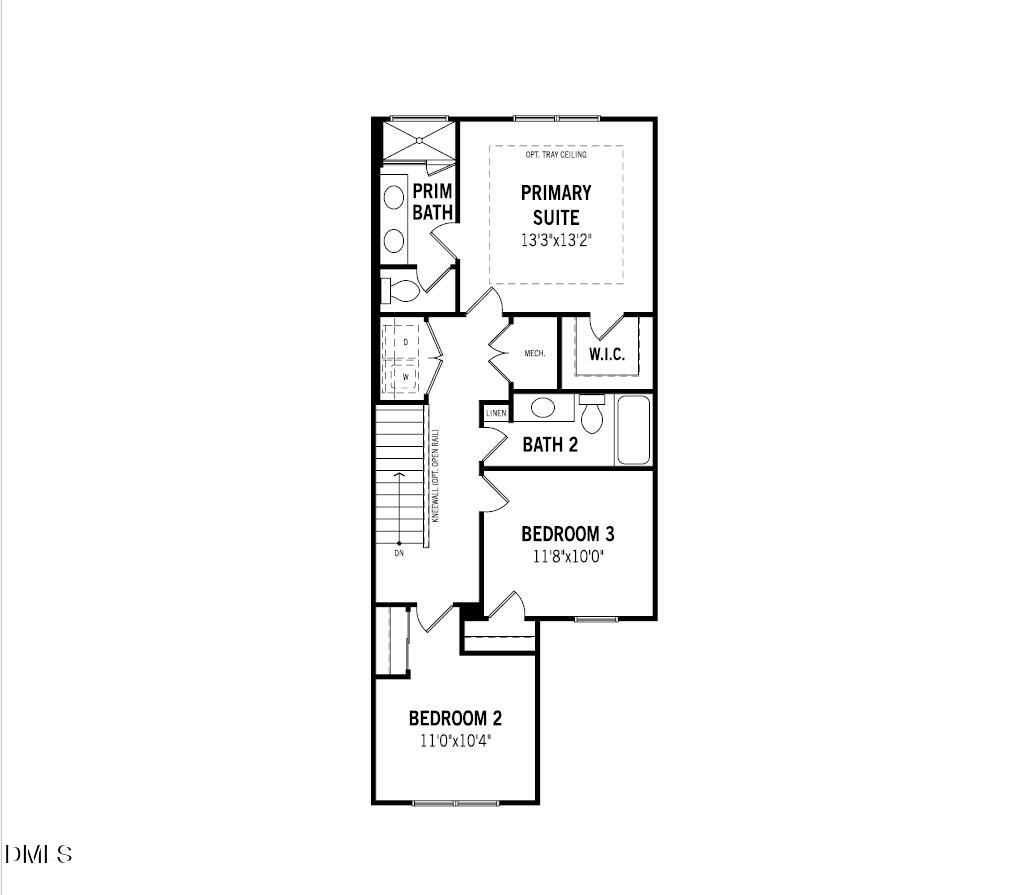 120 Silver Pine Lot 59 Property Photo 3
