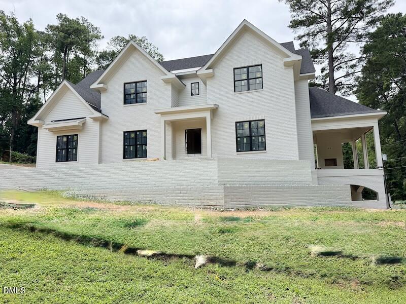 2123 Dunhill Drive Property Photo 1