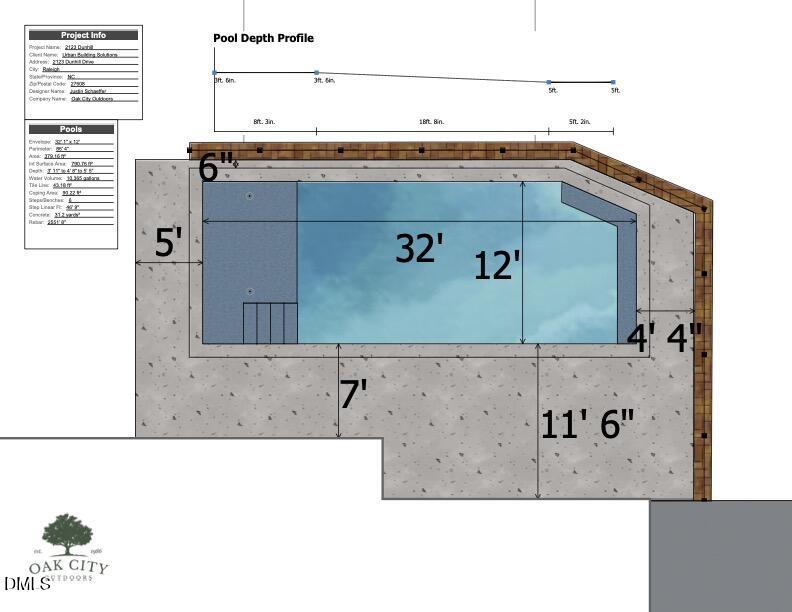 2123 Dunhill Drive Property Photo 3