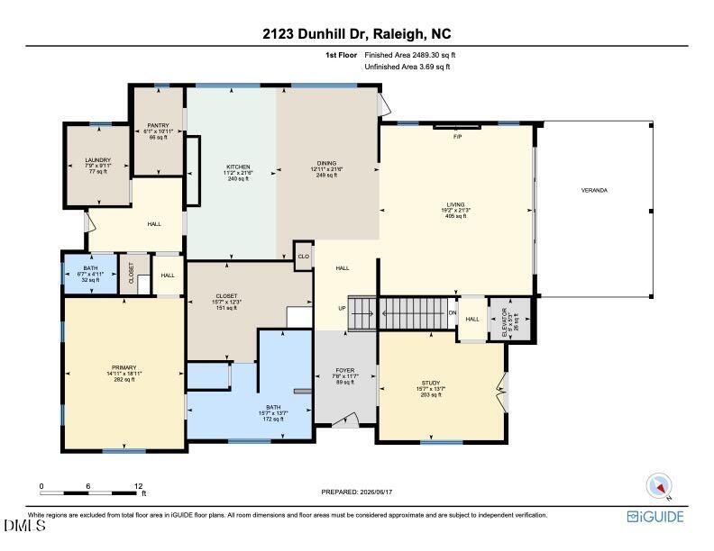 2123 Dunhill Drive Property Photo 66