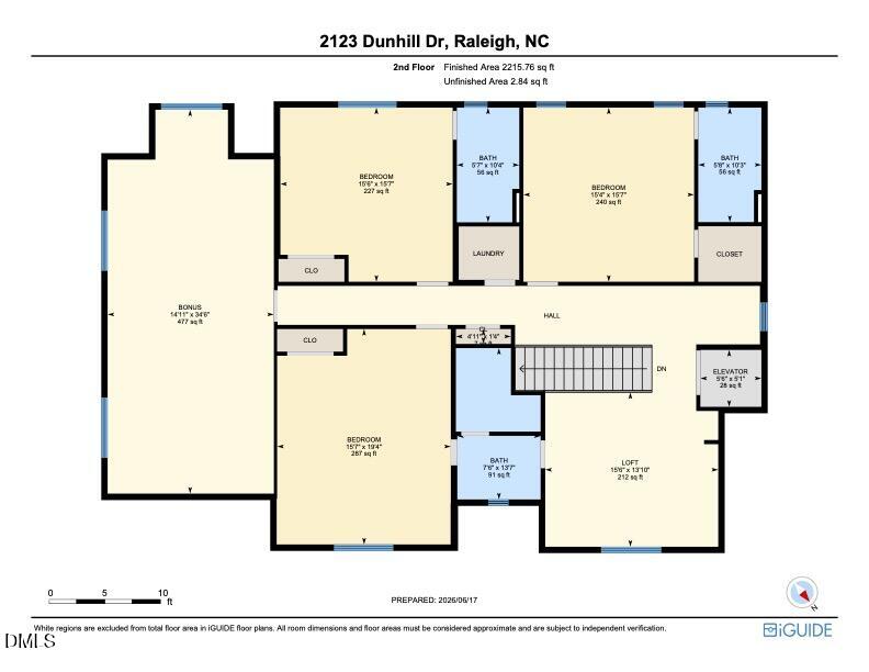 2123 Dunhill Drive Property Photo 67