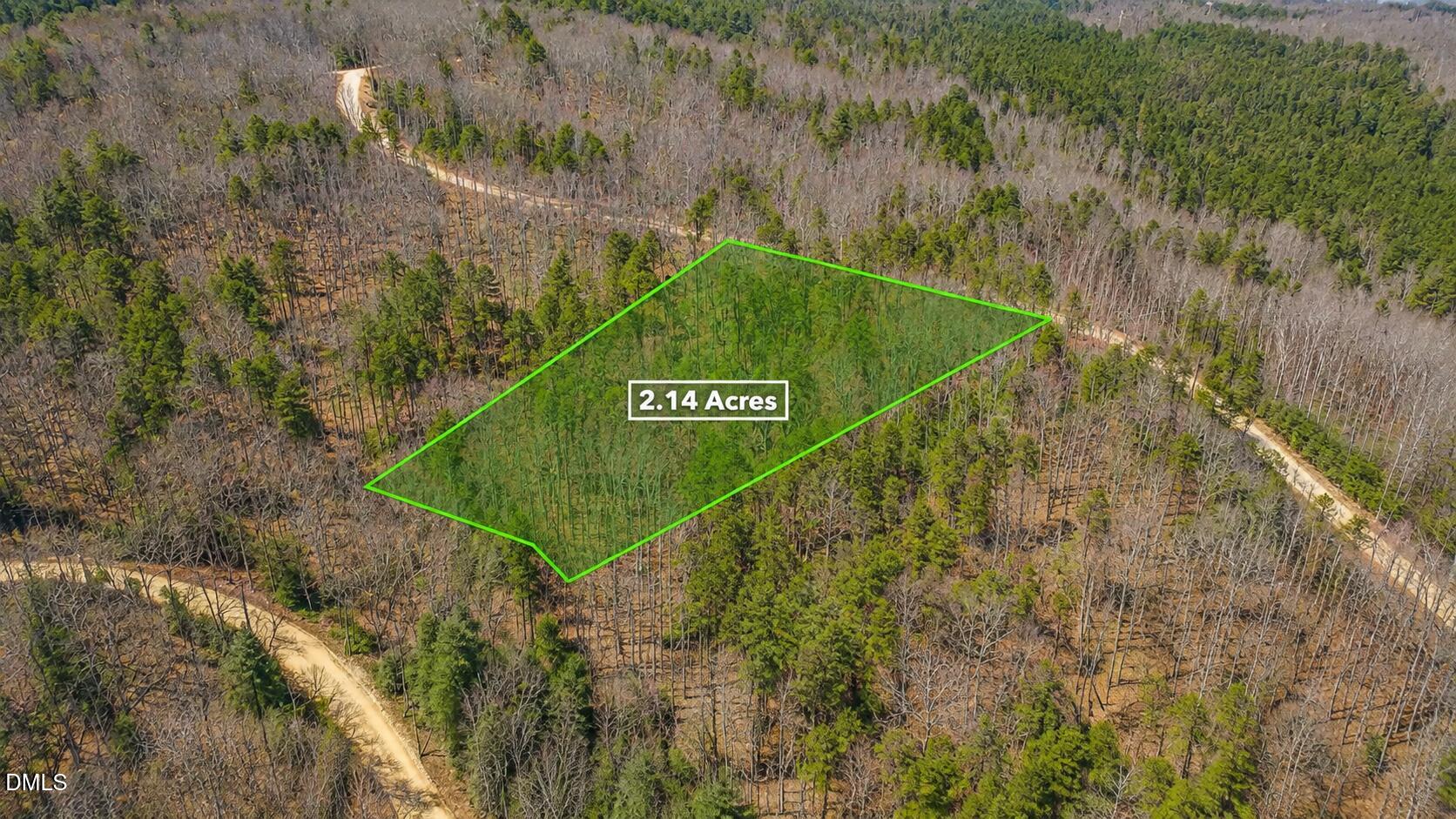 Lt. 74 Sutters Ridge Road