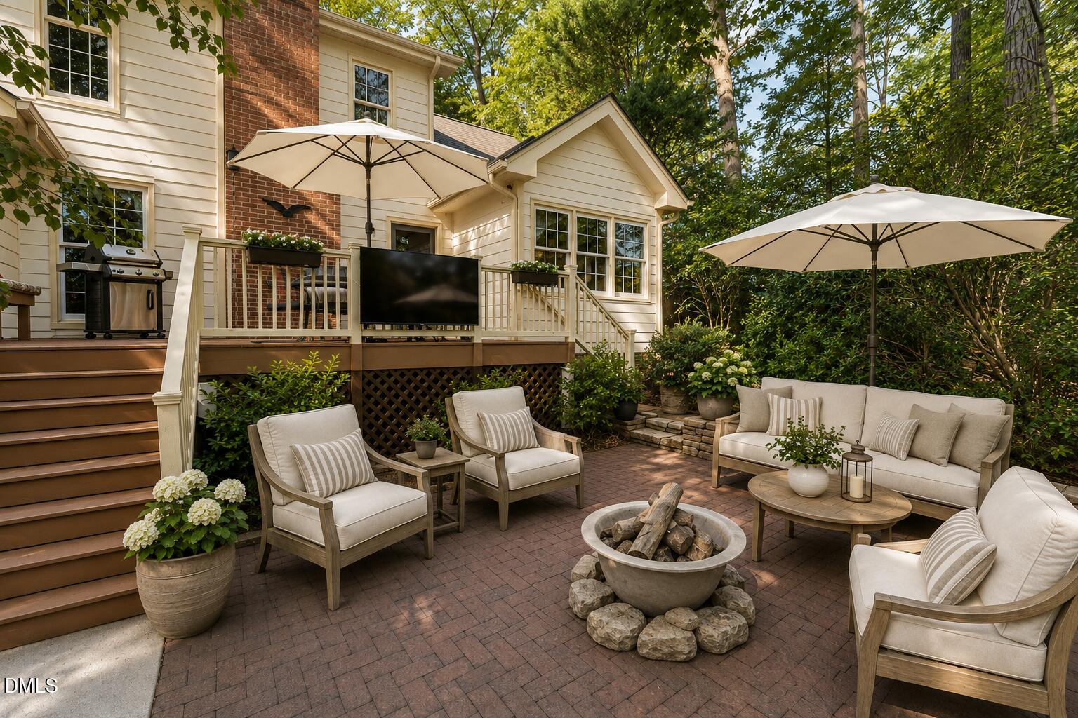 5108 Bambi Court Property Photo 19