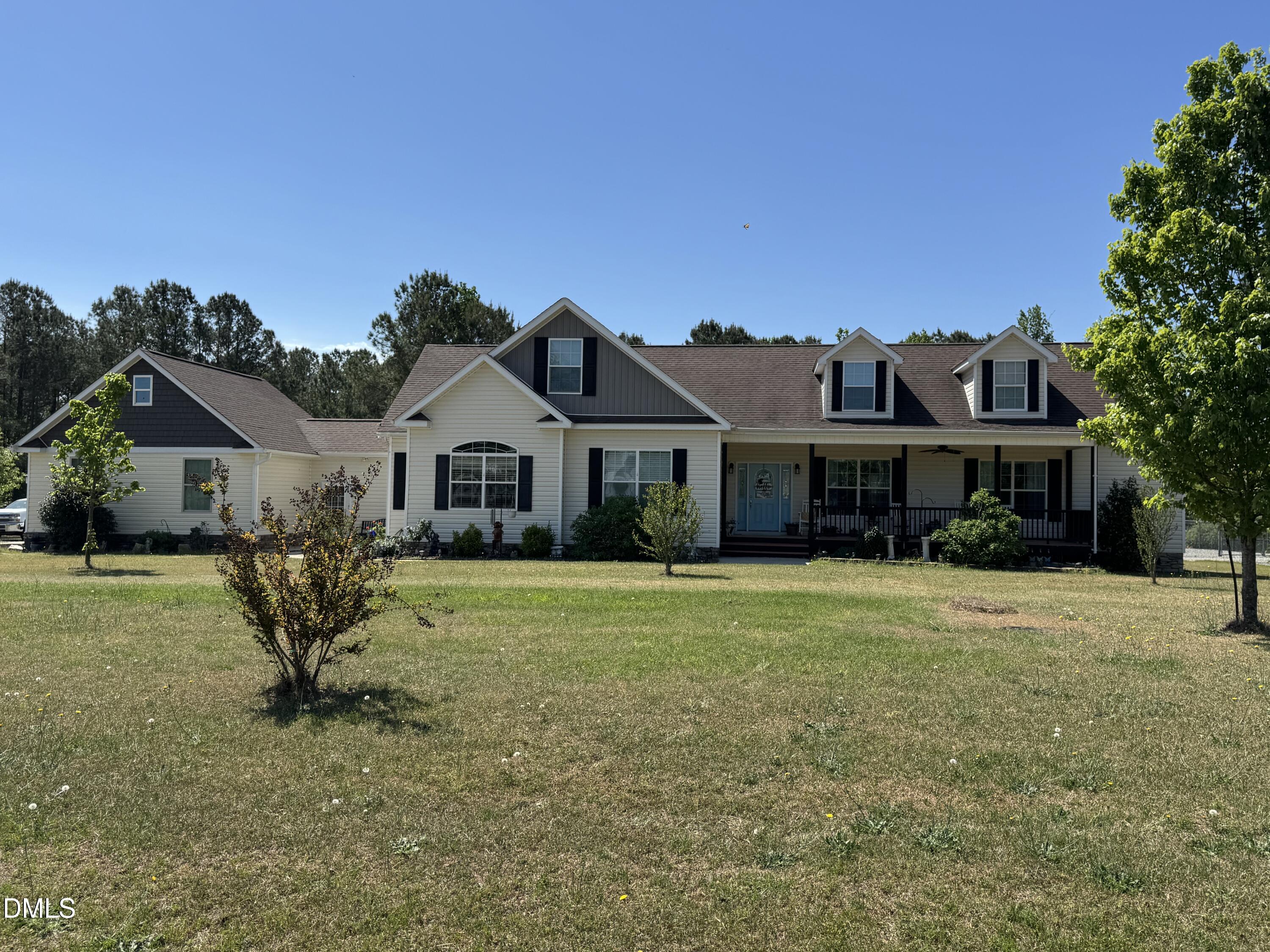640 Tart Town Road Property Photo 1