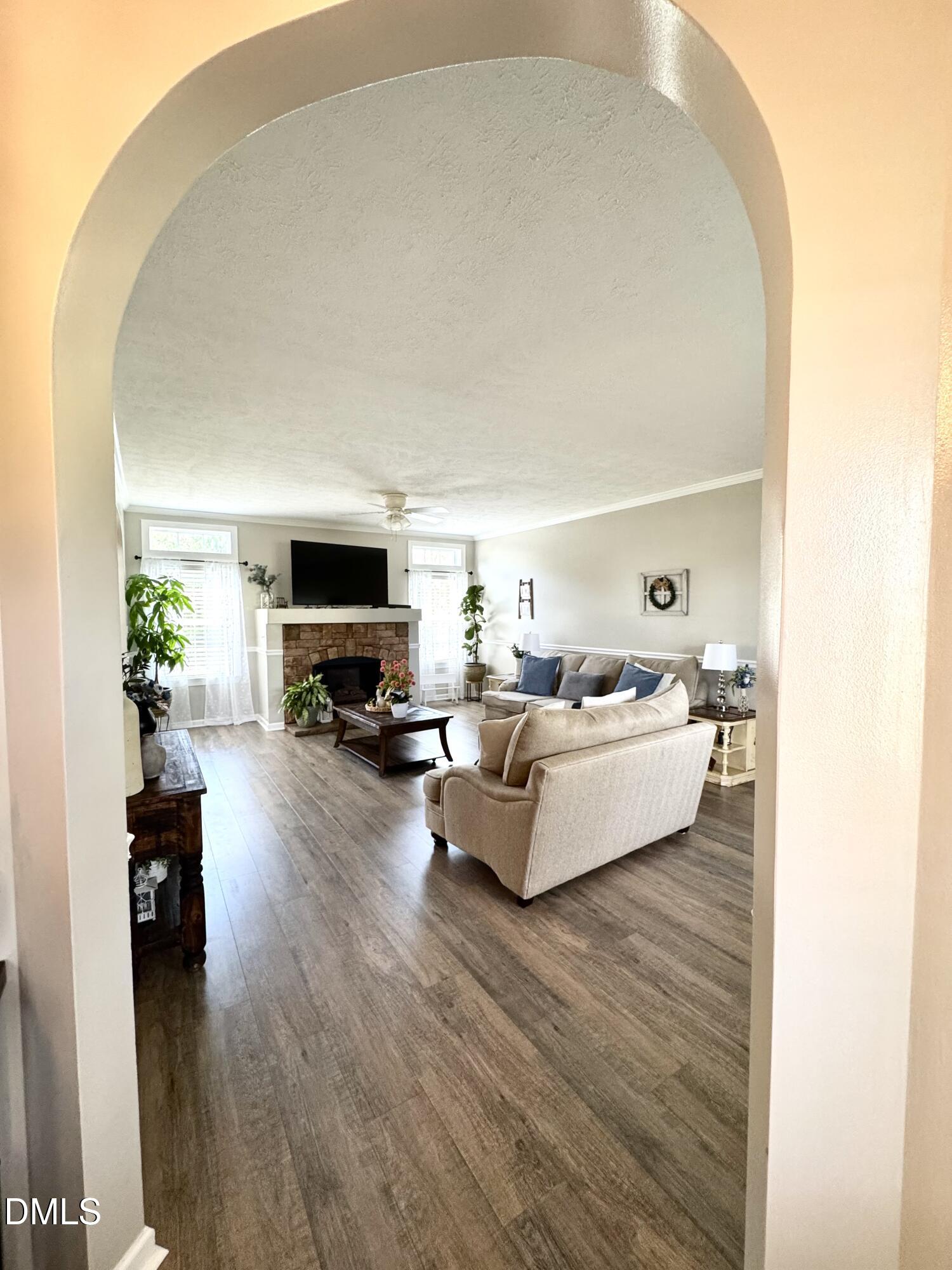 640 Tart Town Road Property Photo 8