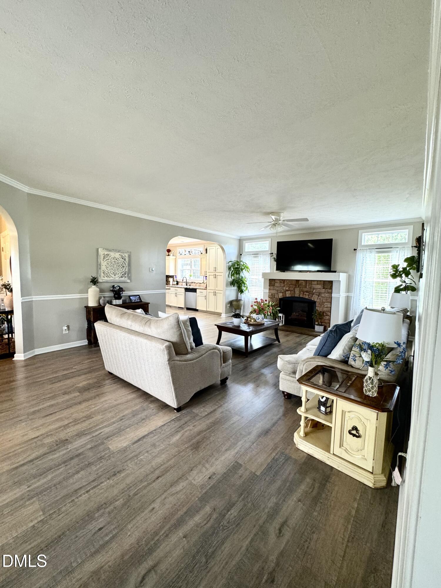 640 Tart Town Road Property Photo 10