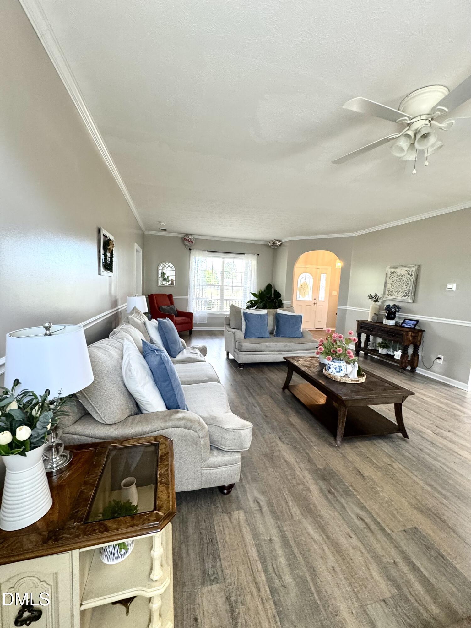 640 Tart Town Road Property Photo 11