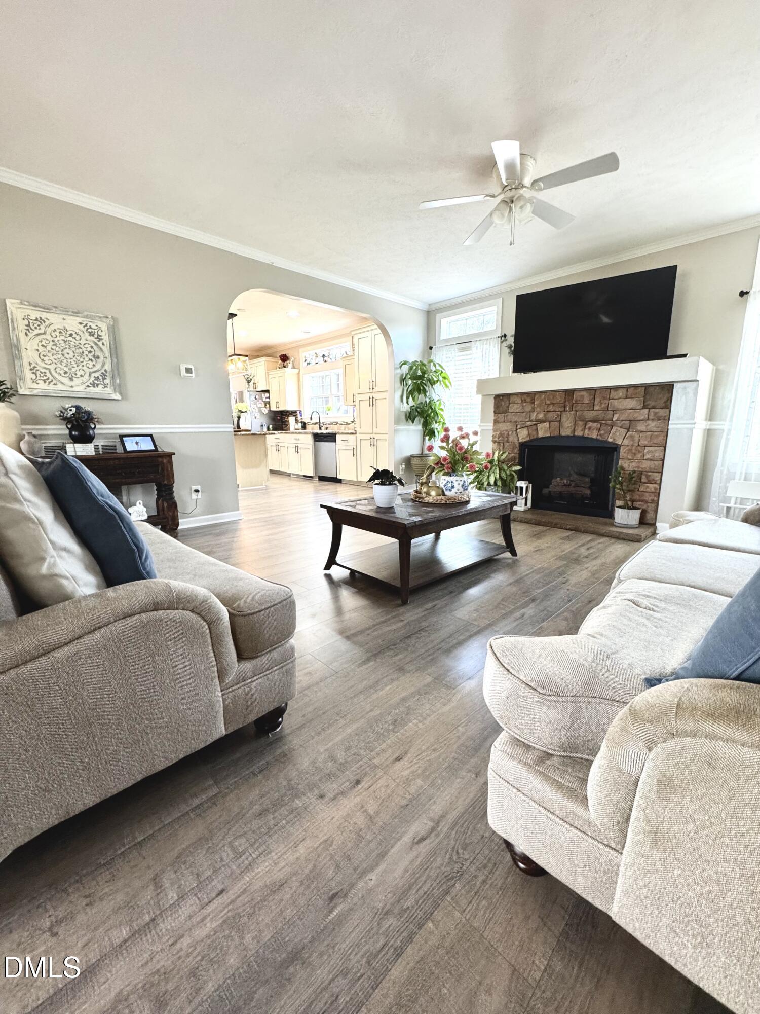 640 Tart Town Road Property Photo 13