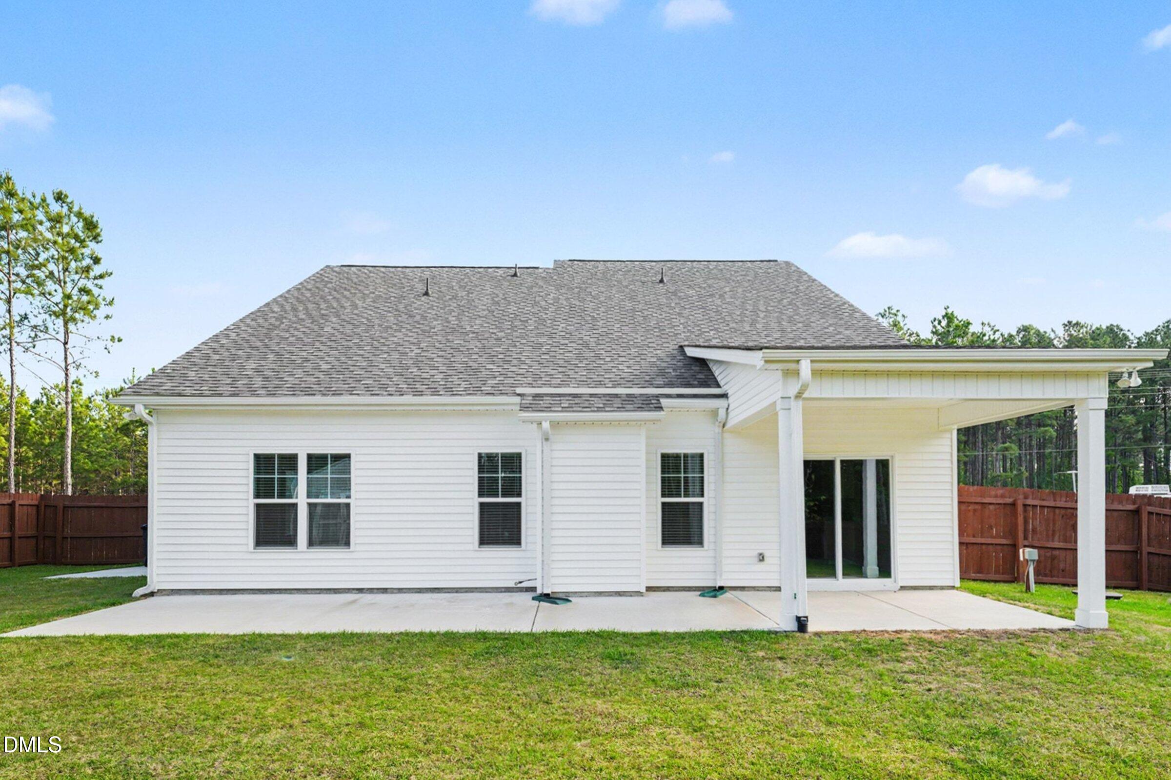 2815 Lemuel Black Road Property Photo 13
