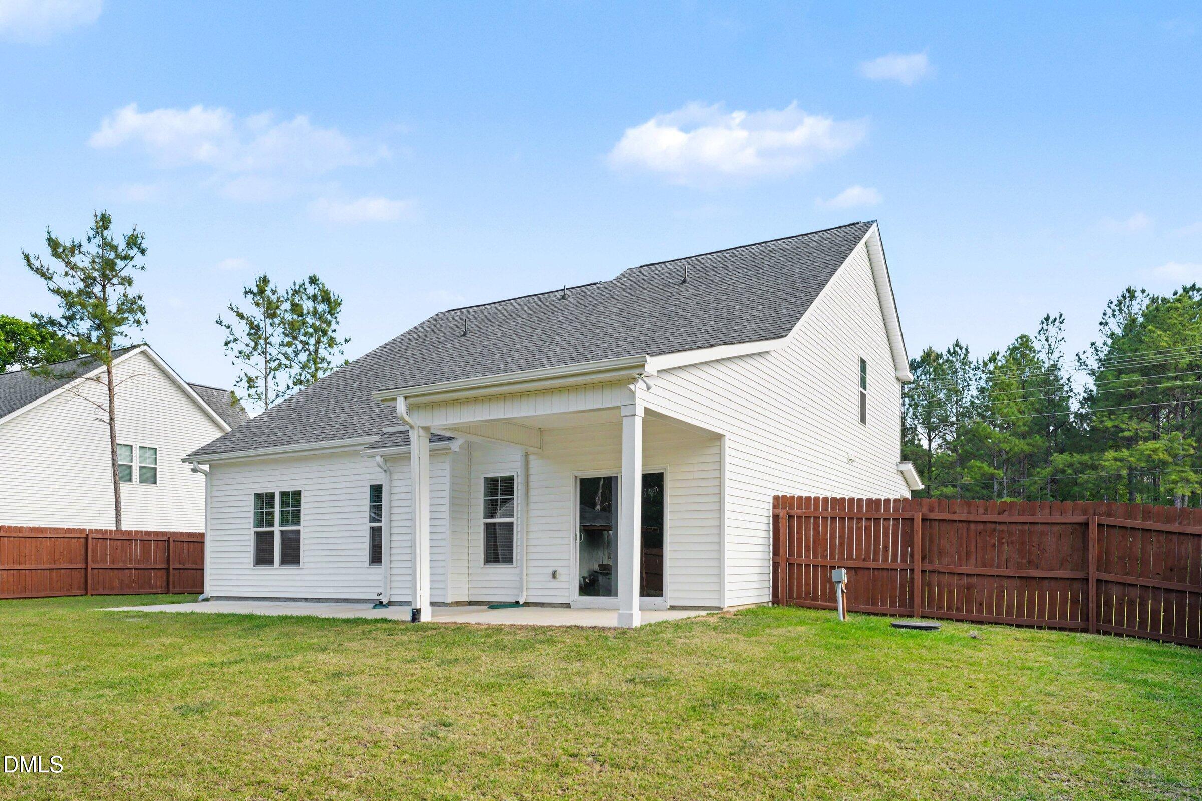 2815 Lemuel Black Road Property Photo 15