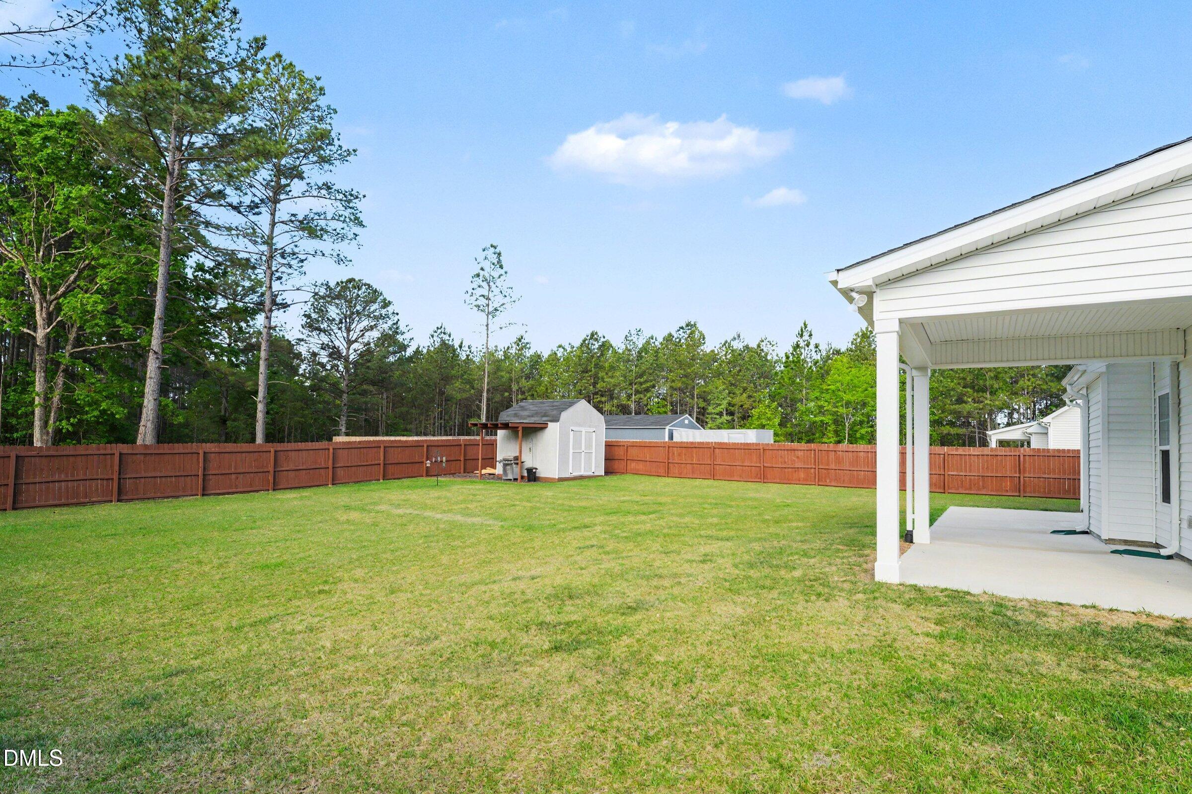 2815 Lemuel Black Road Property Photo 18