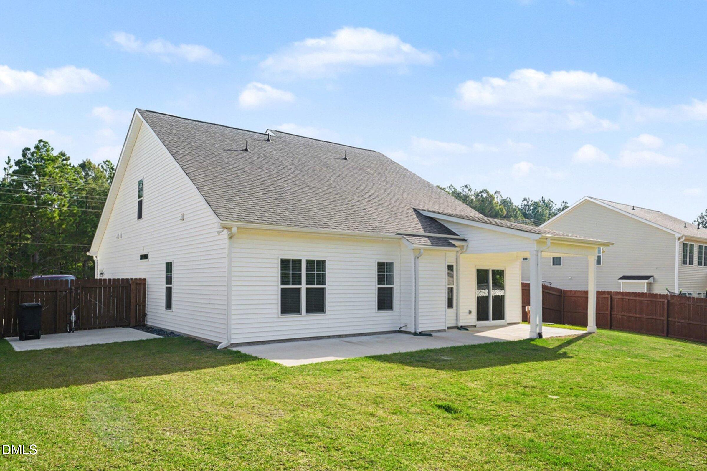 2815 Lemuel Black Road Property Photo 19