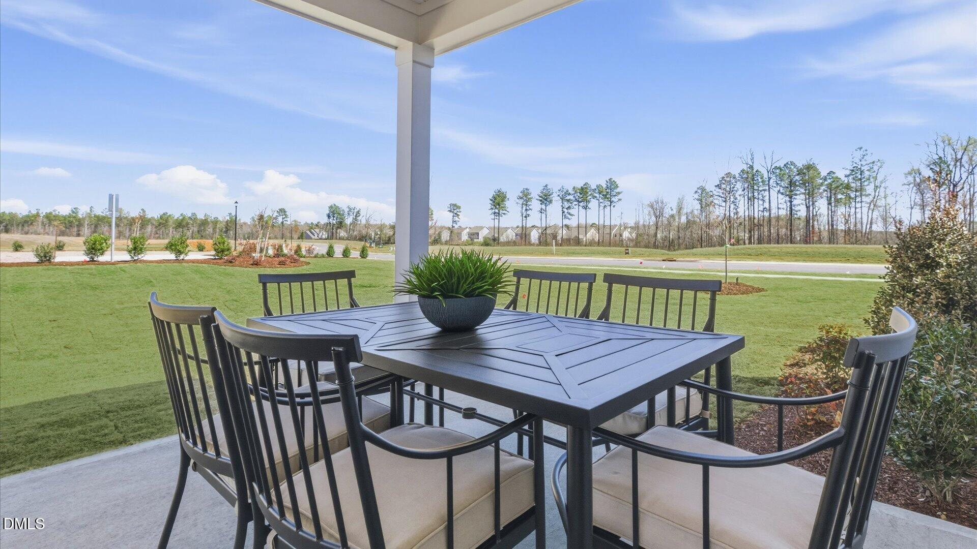 717 Yulee Drive Property Photo 10