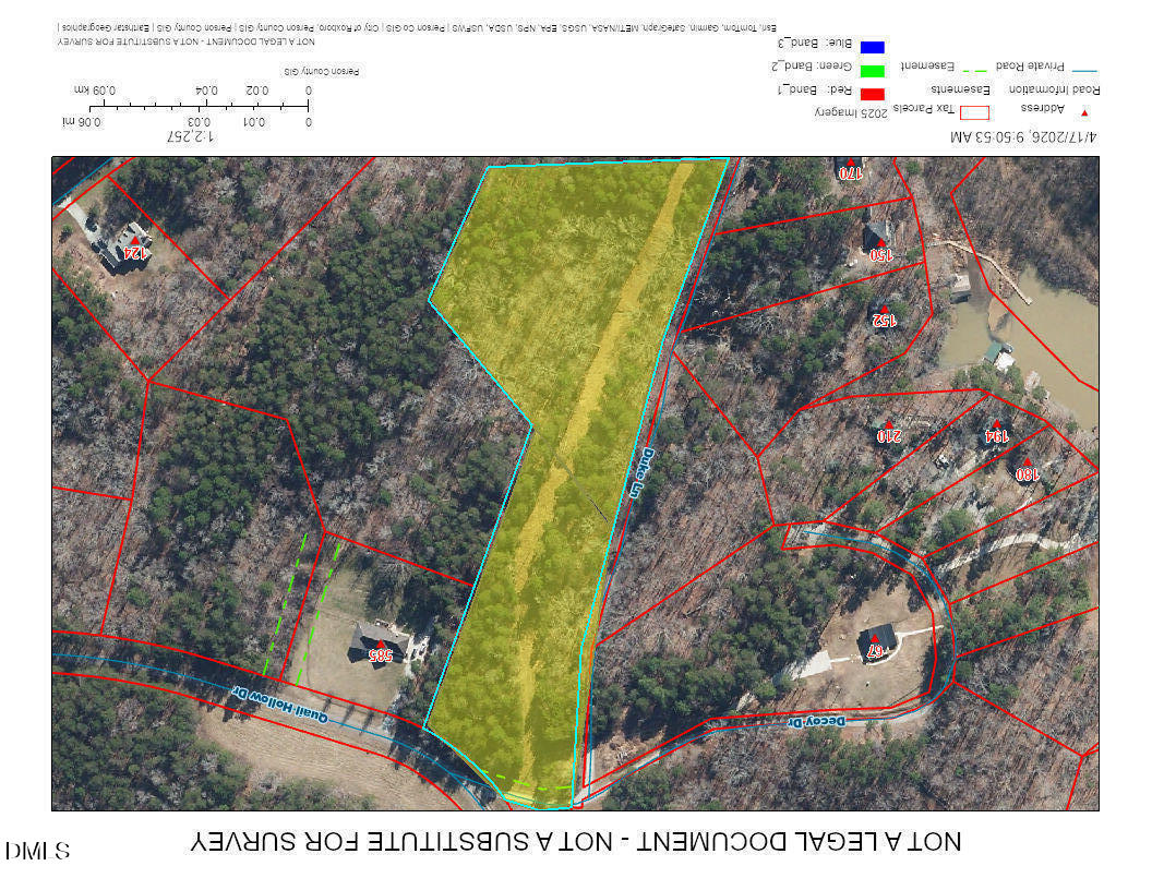 15a Quail Hollow Drive Property Photo 1