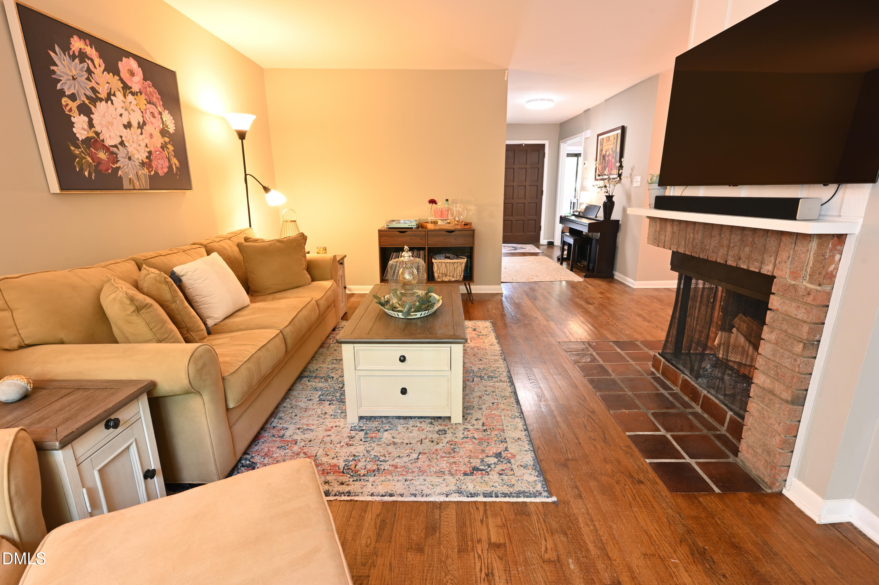 4100 Five Oaks Drive Unit 39 Property Photo 8