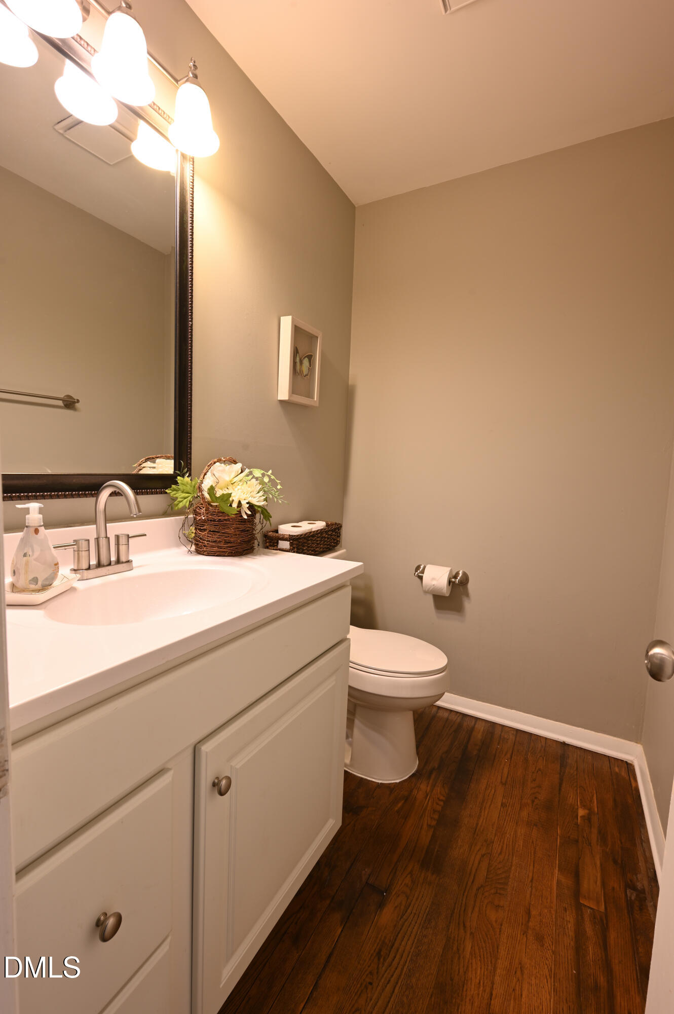 4100 Five Oaks Drive Unit 39 Property Photo 15