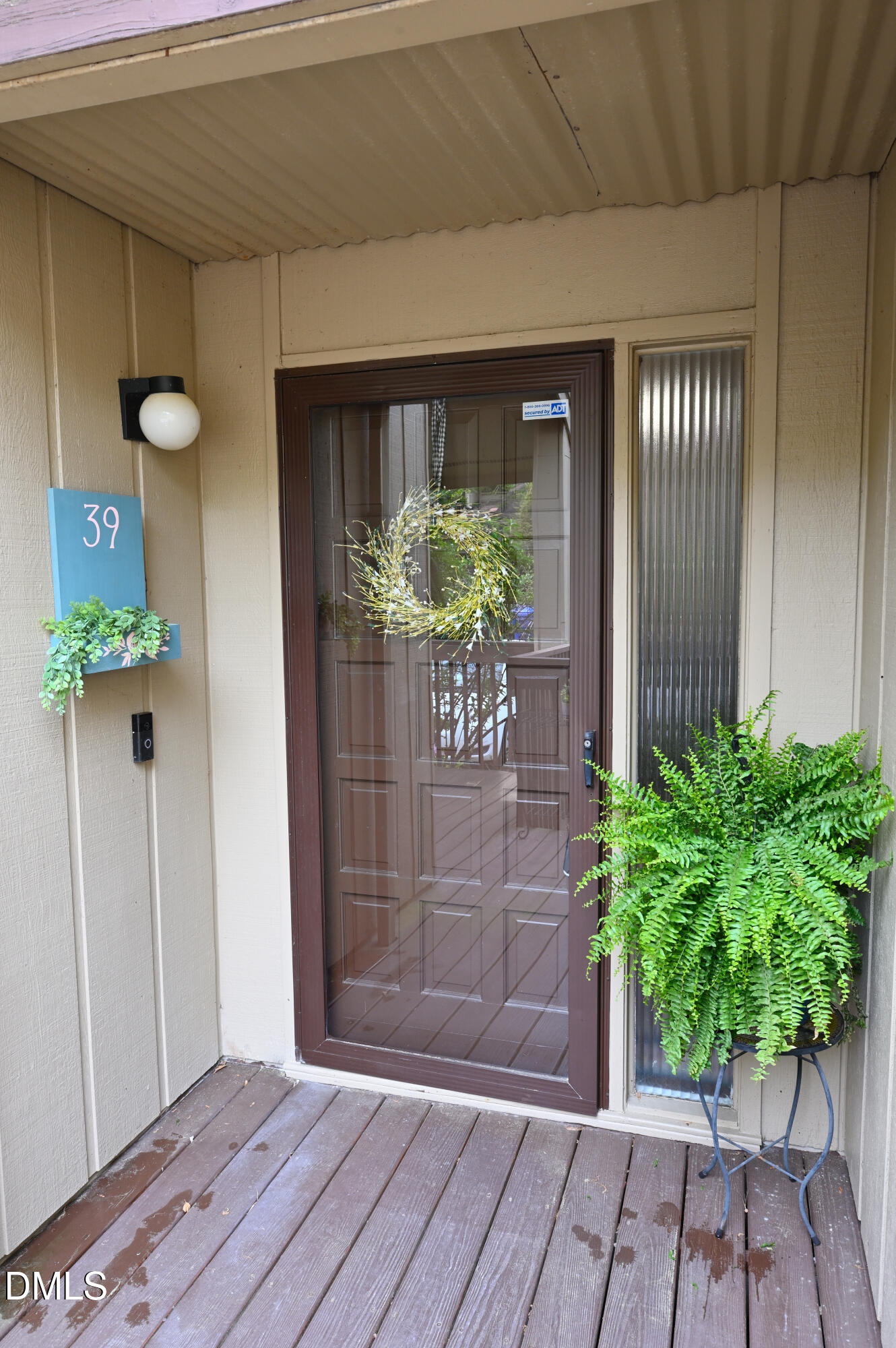 4100 Five Oaks Drive Unit 39 Property Photo 30