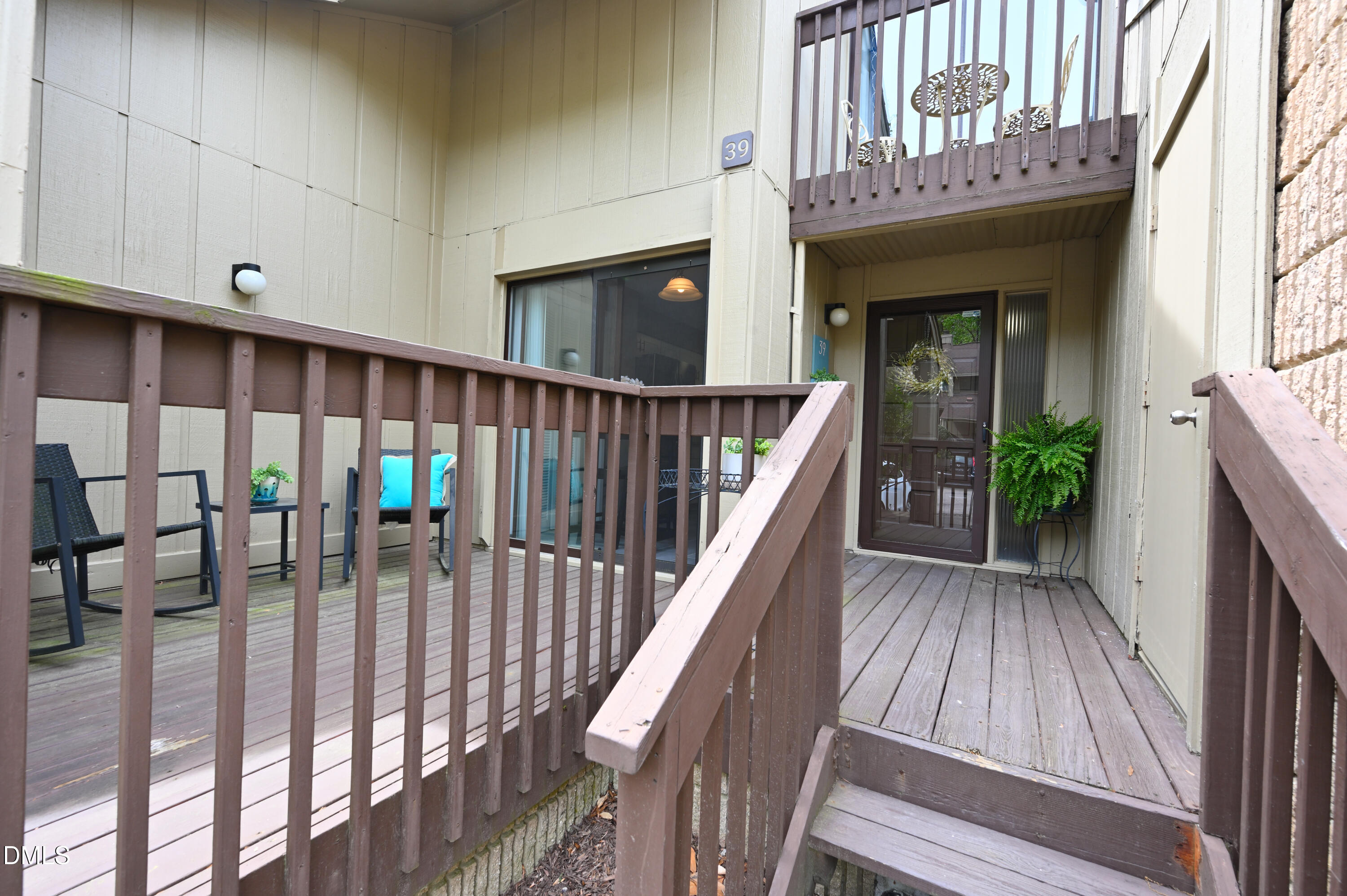 4100 Five Oaks Drive Unit 39 Property Photo 32