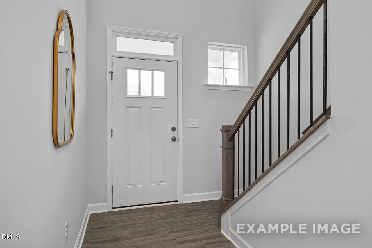 129 Old Fashioned Way Property Photo 2