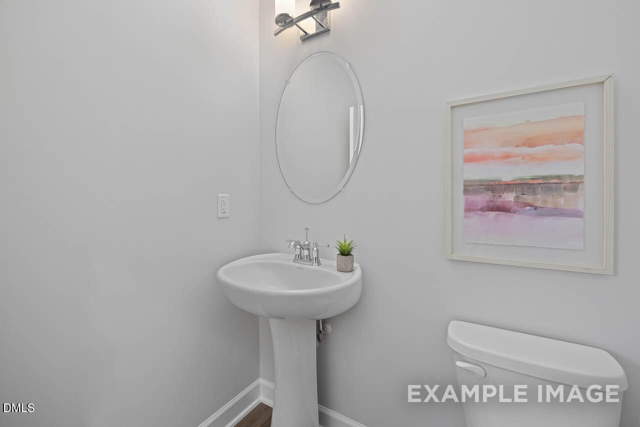 129 Old Fashioned Way Property Photo 3