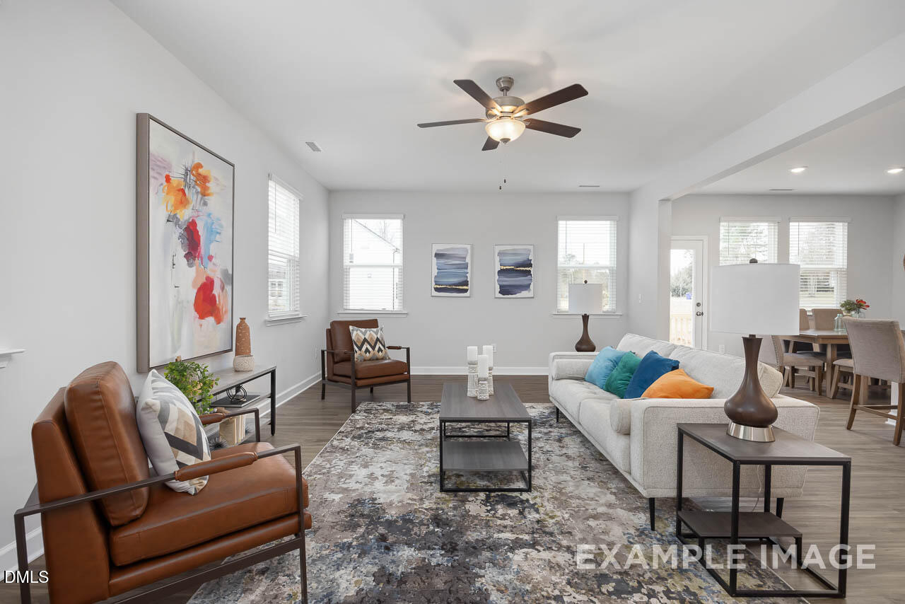 129 Old Fashioned Way Property Photo 4