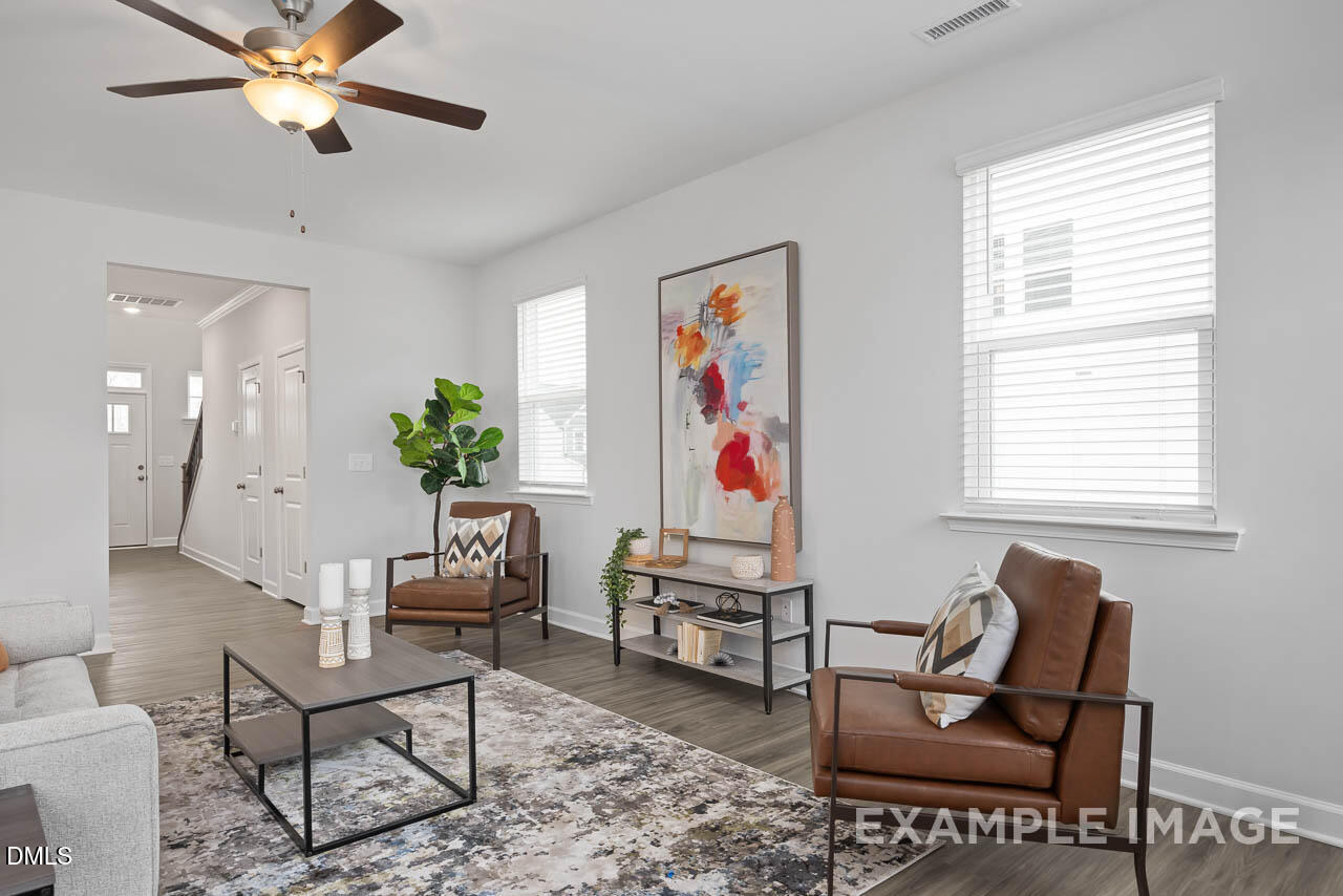 129 Old Fashioned Way Property Photo 6