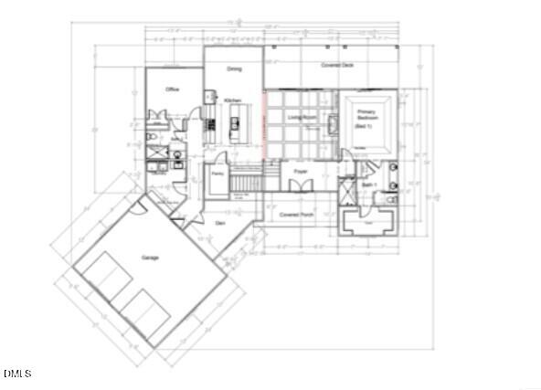 2317 Alex Cockman Road Property Photo 3